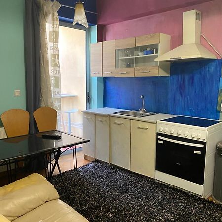 Apartment With Barbecue 1 Km Beach Αθήνα Εξωτερικό φωτογραφία