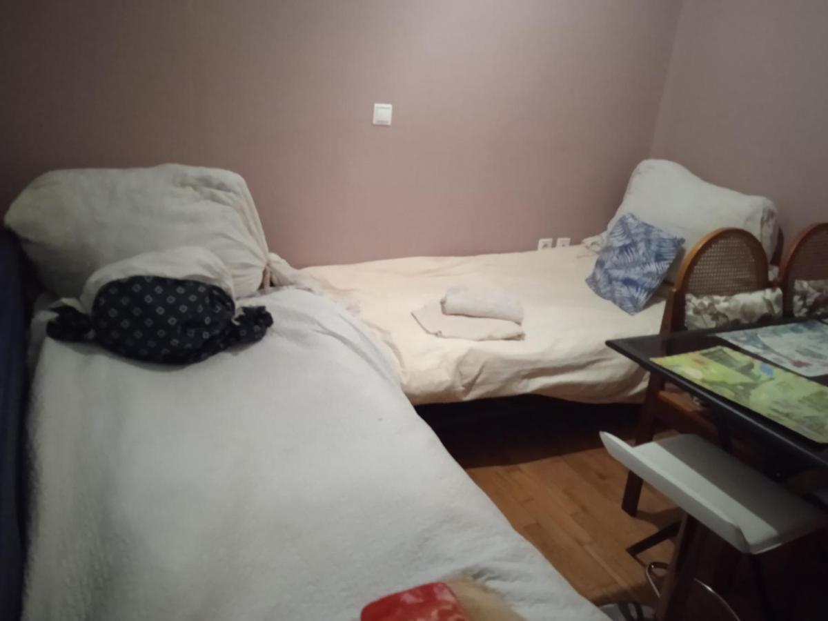 Apartment With Barbecue 1 Km Beach Αθήνα Εξωτερικό φωτογραφία