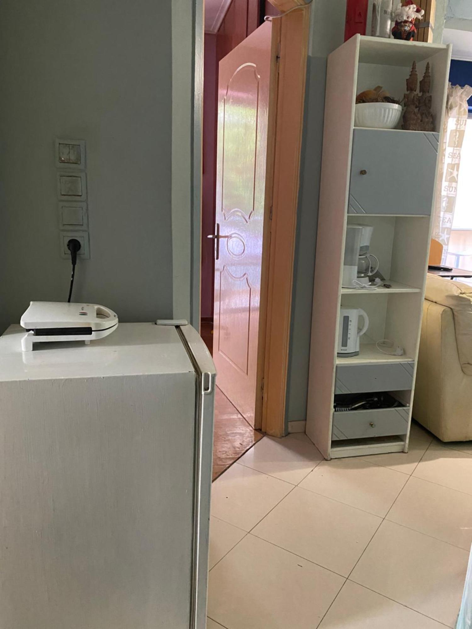 Apartment With Barbecue 1 Km Beach Αθήνα Εξωτερικό φωτογραφία